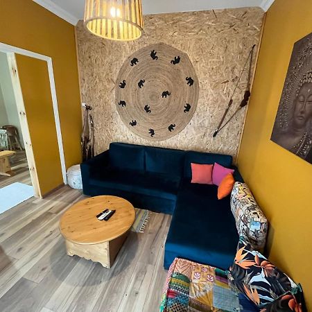 Bohemian Living Lejlighed Thessaloníki Eksteriør billede