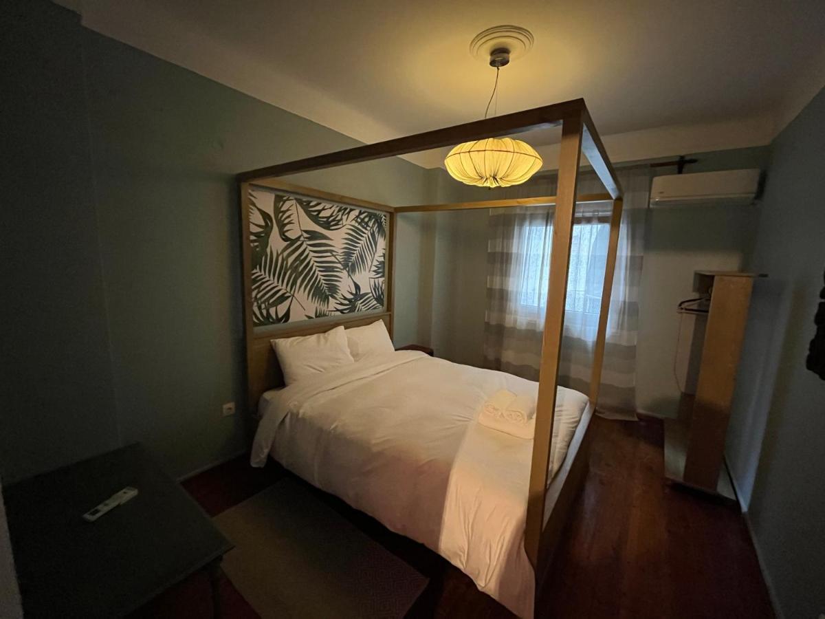Bohemian Living Lejlighed Thessaloníki Eksteriør billede