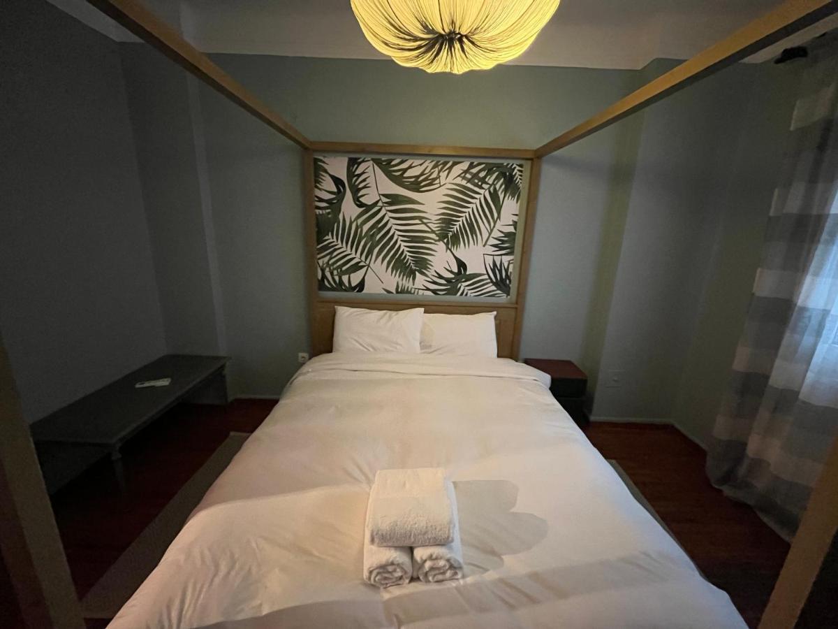 Bohemian Living Lejlighed Thessaloníki Eksteriør billede